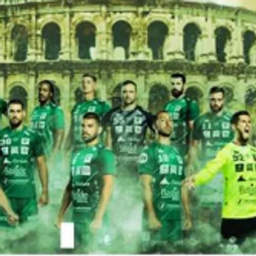 [ SPORT / HANDBALL ]: L’usam Nîmes joue contre les Hongrois de...